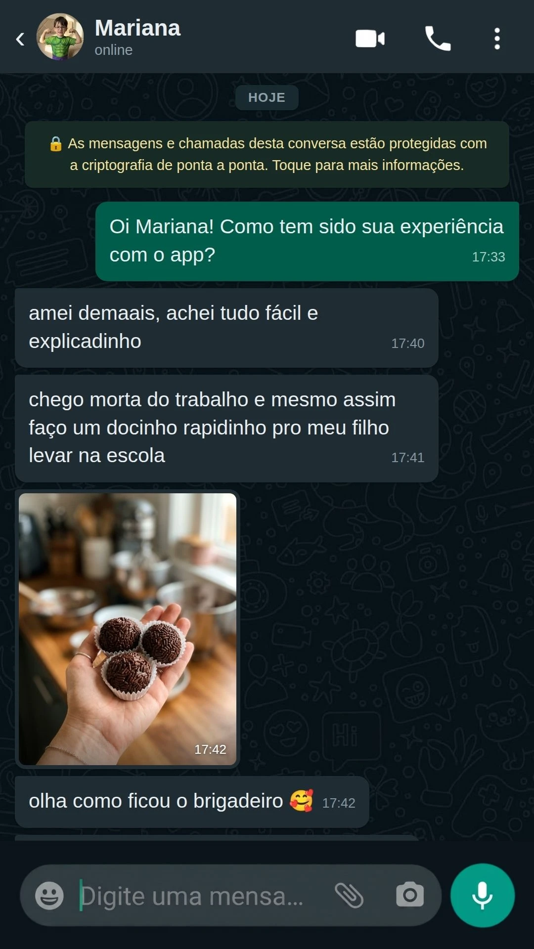 Testimonio 6